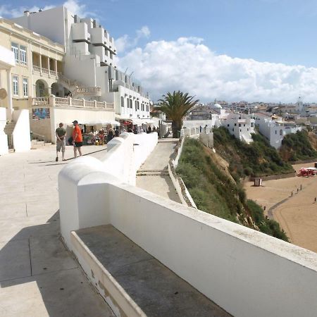 Casa Da Praia Албуфейра Экстерьер фото