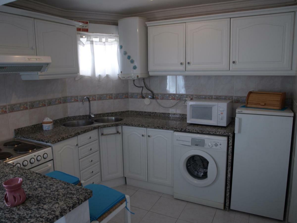 Casa Da Praia Албуфейра Экстерьер фото