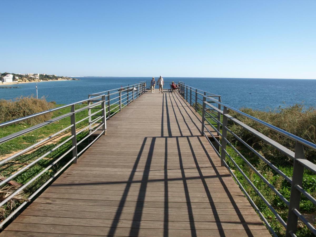 Casa Da Praia Албуфейра Экстерьер фото