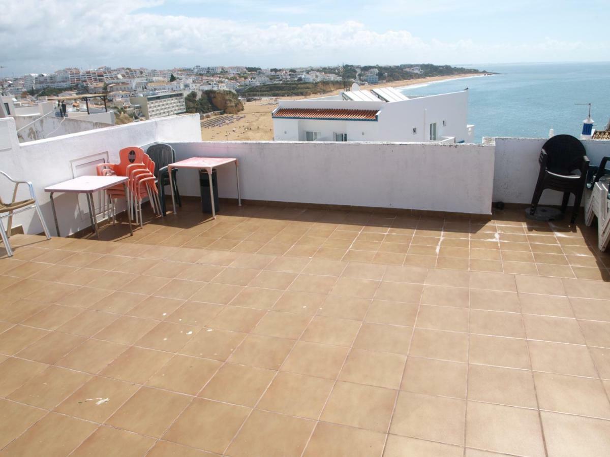 Casa Da Praia Албуфейра Экстерьер фото