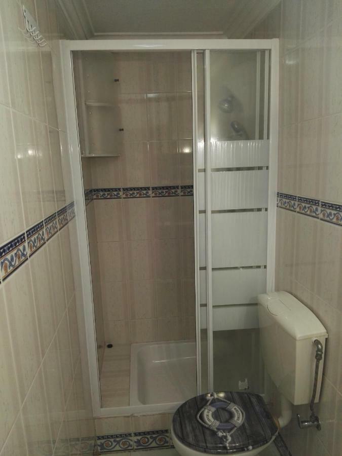 Casa Da Praia Албуфейра Экстерьер фото