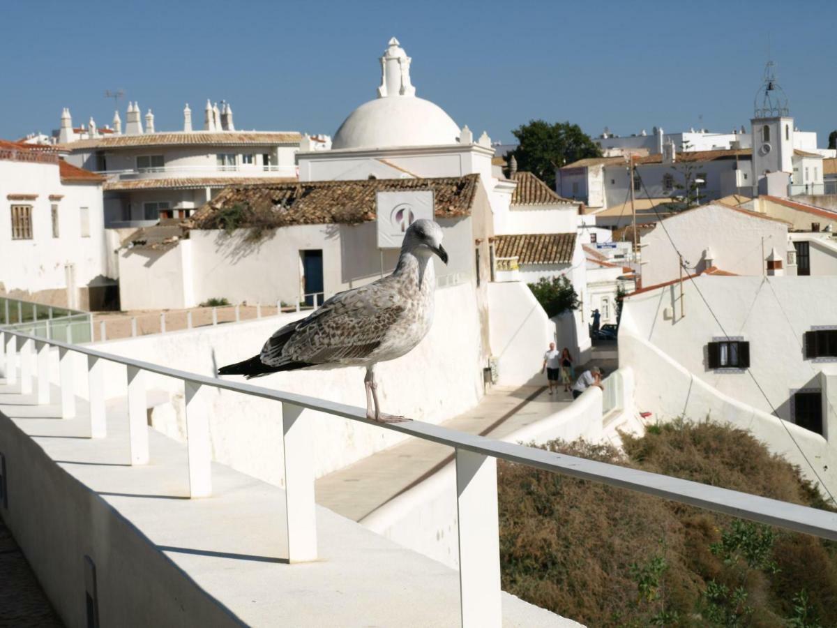 Casa Da Praia Албуфейра Экстерьер фото