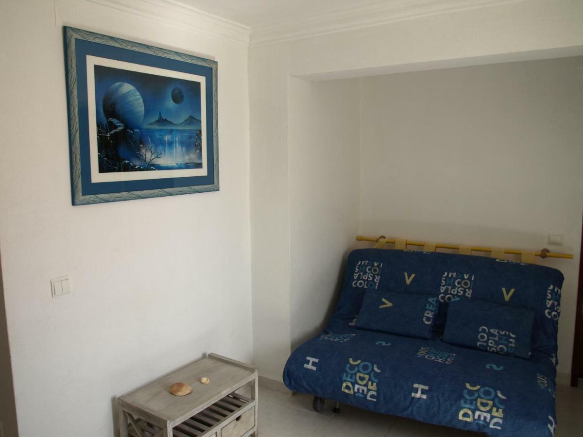 Casa Da Praia Албуфейра Экстерьер фото