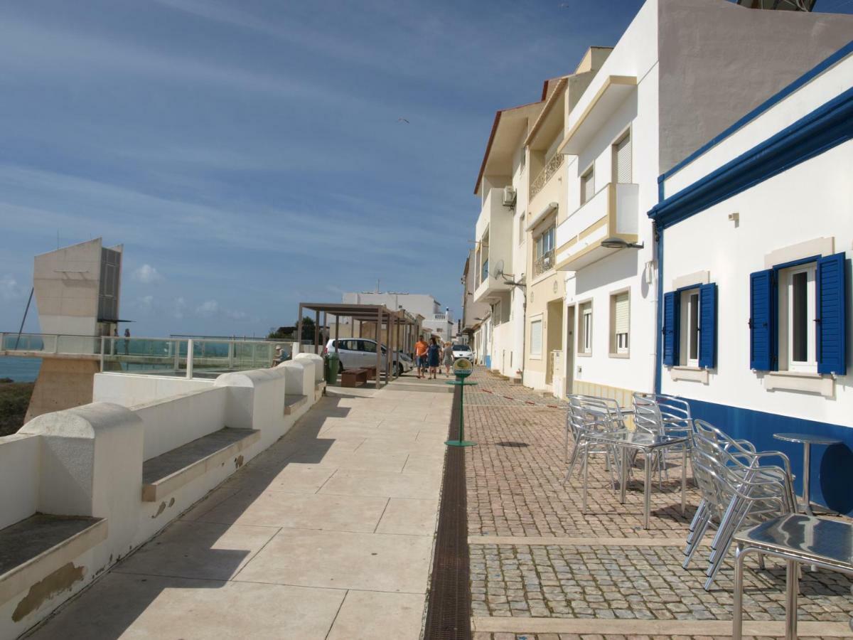 Casa Da Praia Албуфейра Экстерьер фото