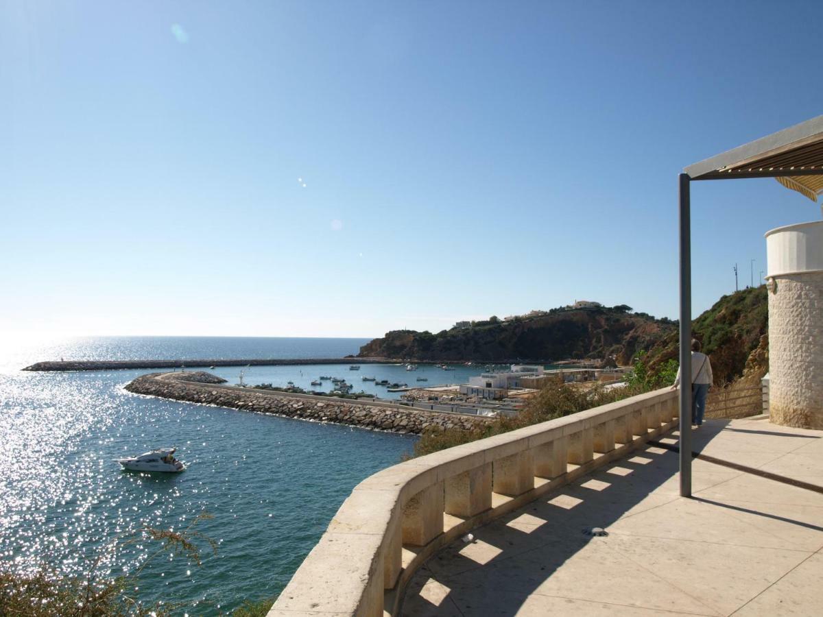 Casa Da Praia Албуфейра Экстерьер фото