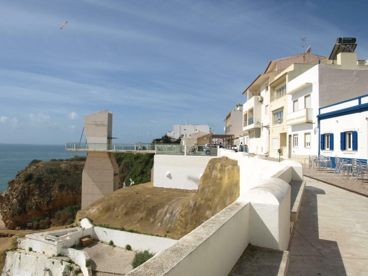 Casa Da Praia Албуфейра Экстерьер фото