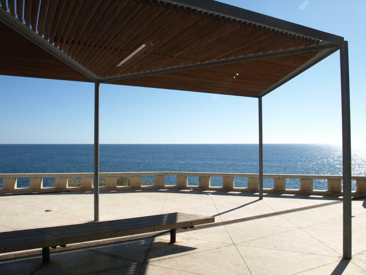 Casa Da Praia Албуфейра Экстерьер фото